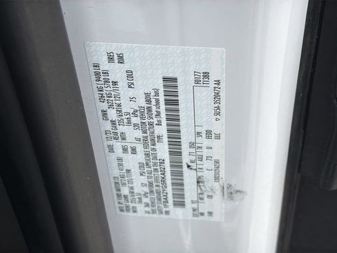 Used 2024 Ford Transit 350 XLT RWD image 33