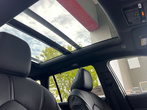 New 2026 Toyota Grand Highlander AWD Hybrid image 18