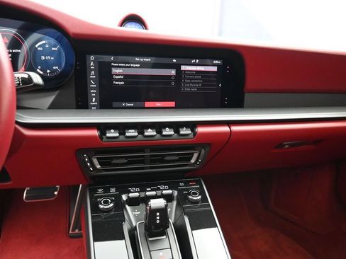 Certified 2020 Porsche 911 Carrera S RWD image 11