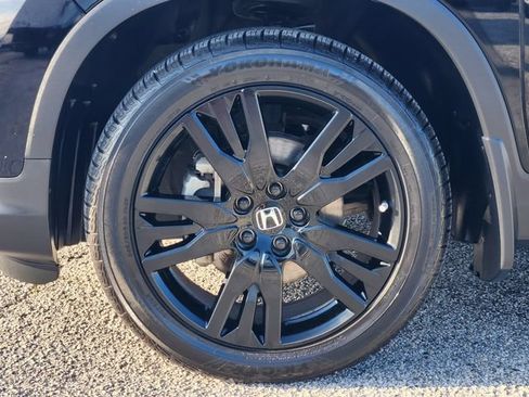 Used 2022 Honda Pilot Special Edition image 10