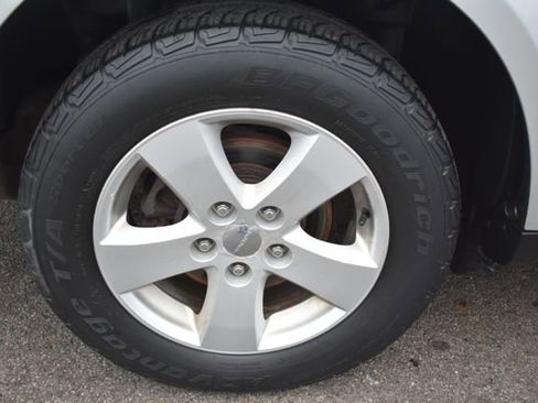 Used 2012 Dodge Journey SXT image 38