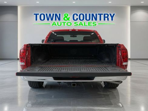 Used 2006 Dodge Ram 2500 Truck Laramie AWD/4WD image 5
