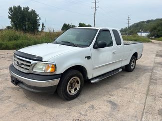Used 2003 Ford F150 XLT RWD video 1