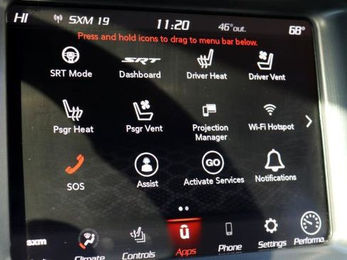 Used 2021 Dodge Charger Scat Pack w/ Plus Group image 20