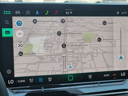 New 2025 Volkswagen GTI Autobahn image 28