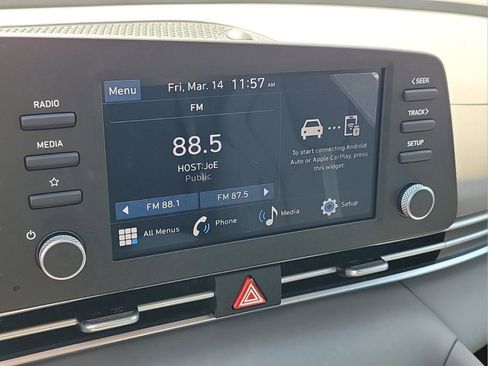 New 2026 Hyundai Elantra SE image 10