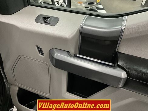 Used 2016 Ford F150 XLT w/ Equipment Group 302A Luxury image 41