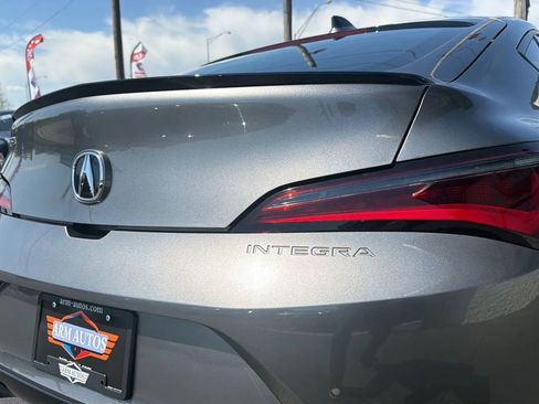 Used 2024 Acura Integra A-Spec image 11