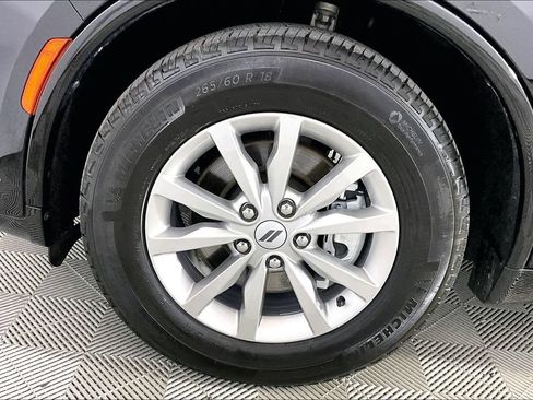 Used 2025 Dodge Durango GT RWD image 7