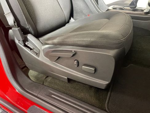 Used 2018 GMC Canyon SLE w/ SLE Convenience Package AWD/4WD image 25