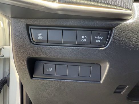 Used 2024 MAZDA CX-90 3.3 Turbo w/ Select Package image 25