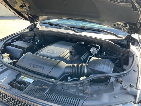 Used 2020 Dodge Durango R/T image 21