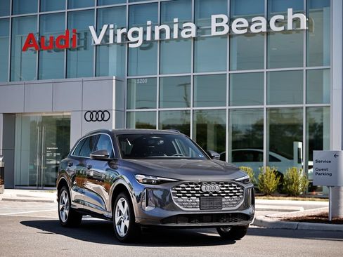 New 2026 Audi Q5 Premium AWD/4WD image 1