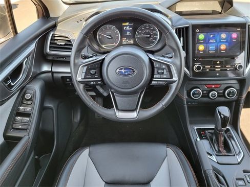 Used 2023 Subaru Crosstrek 2.5i Limited w/ Moonroof Package image 15