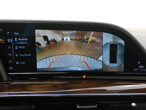 Used 2023 Cadillac Escalade Sport Platinum image 31