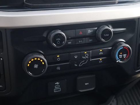 Certified 2026 Ford F250 XLT AWD/4WD image 15