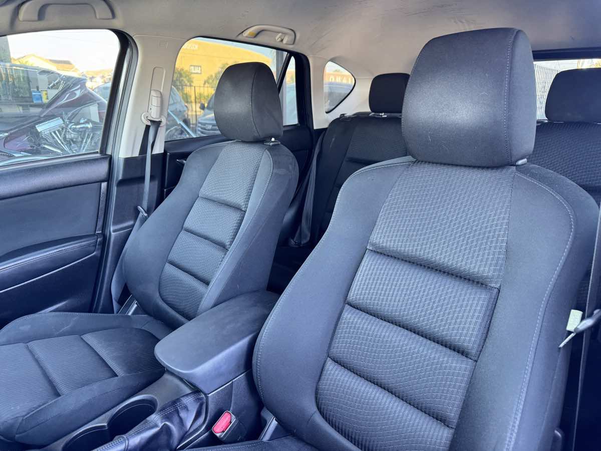 Used 2014 MAZDA CX-5 Touring FWD image 34