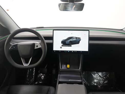 Used 2026 Tesla Model Y AWD image 16