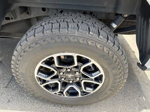 Used 2023 Ford F150 XLT w/ Equipment Group 302A High AWD/4WD image 11