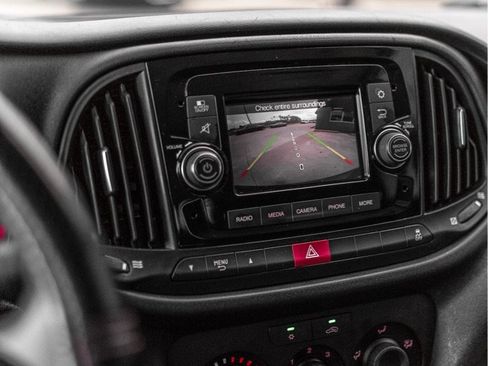Used 2021 RAM ProMaster City Wagon FWD image 15