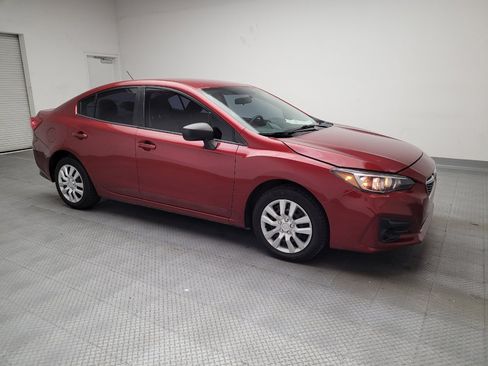 Used 2019 Subaru Impreza 2.0i image 11