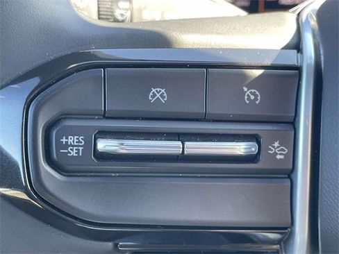 Used 2026 Chevrolet Colorado ZR2 w/ Technology Package image 23