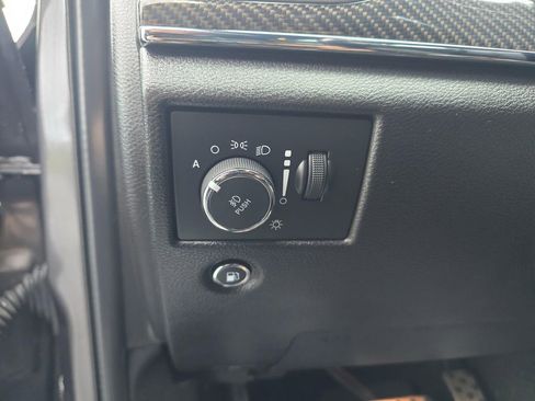 Used 2021 Jeep Grand Cherokee SRT AWD/4WD image 22