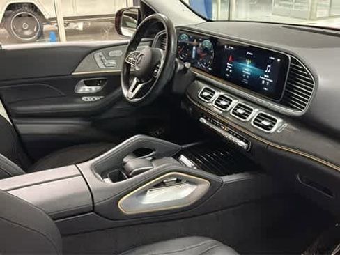 Used 2023 Mercedes-Benz GLE 350 4MATIC image 34