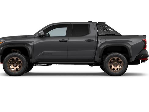 New 2025 Toyota Tacoma 4x4 Double Cab Hybrid image 42