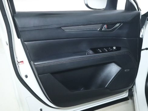 Used 2023 MAZDA CX-5 AWD 2.5 S w/ Premium Package image 15