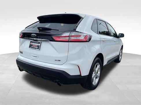 Used 2020 Ford Edge SE AWD/4WD image 5