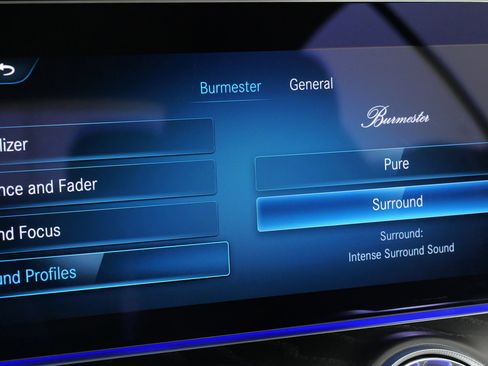 Used 2023 Mercedes-Benz E 450 4MATIC Coupe image 49