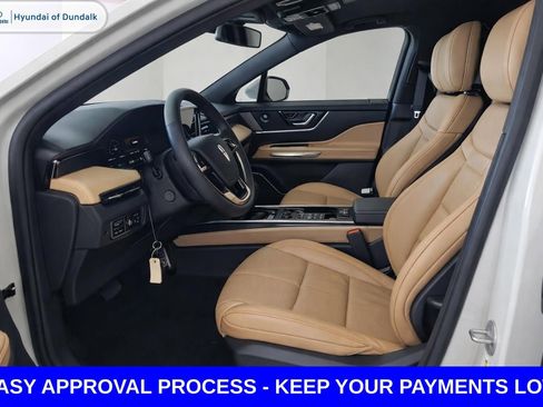 Used 2020 Lincoln Corsair Reserve w/ Equipment Group 201A FWD image 10