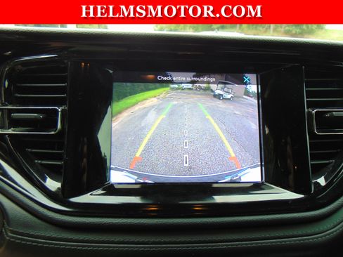Certified 2022 Dodge Durango GT RWD image 32