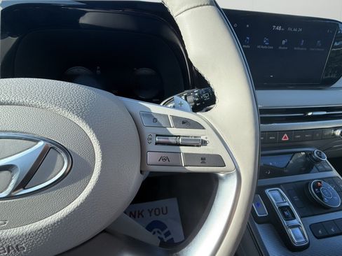 Used 2023 Hyundai Palisade Calligraphy AWD/4WD image 22