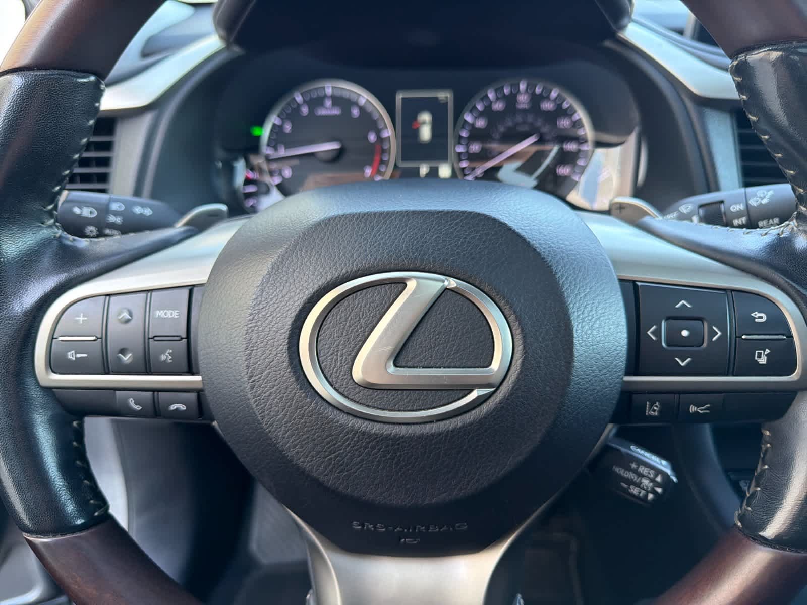 Used 2020 Lexus RX 350 FWD w/ Premium Package image 25