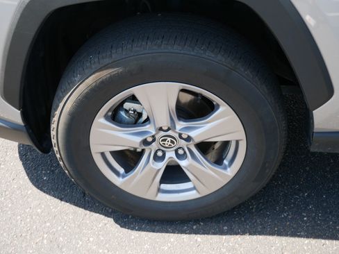 Certified 2025 Toyota RAV4 XLE AWD/4WD image 15