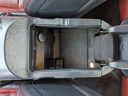 Used 2024 Ford Mustang GT Premium w/ GT Performance Package image 29