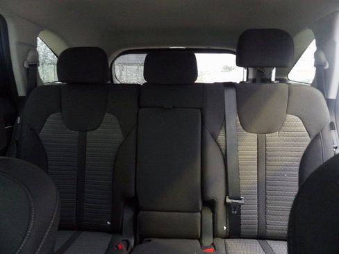 New 2026 Kia Sorento EX image 12