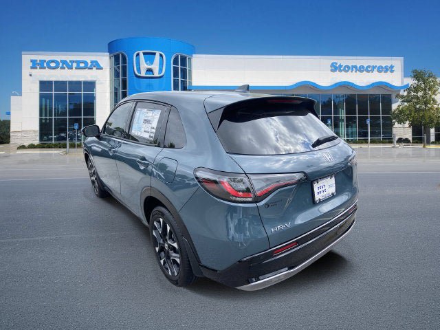 New 2027 Honda HR-V EX-L image 3