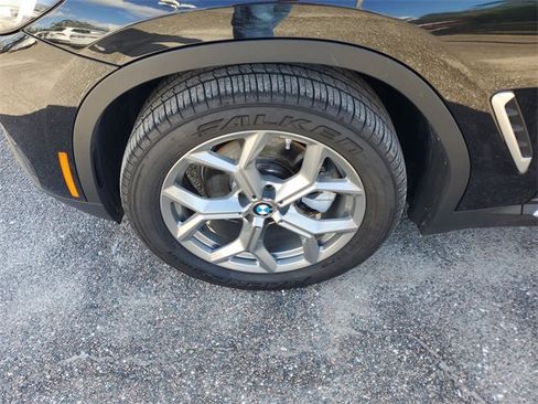 Used 2024 BMW X3 sDrive30i image 6