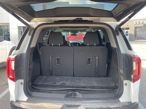 Used 2020 GMC Acadia SLE w/ Driver Convenience Package image 23