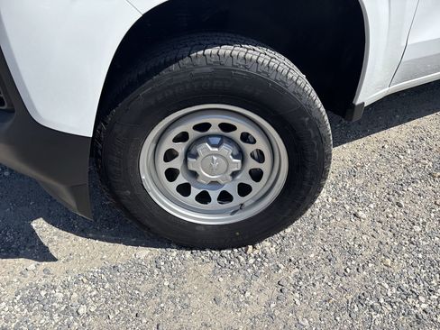 New 2026 Chevrolet Colorado W/T image 10