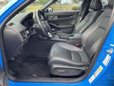 Used 2023 Honda Civic Sport Touring image 10