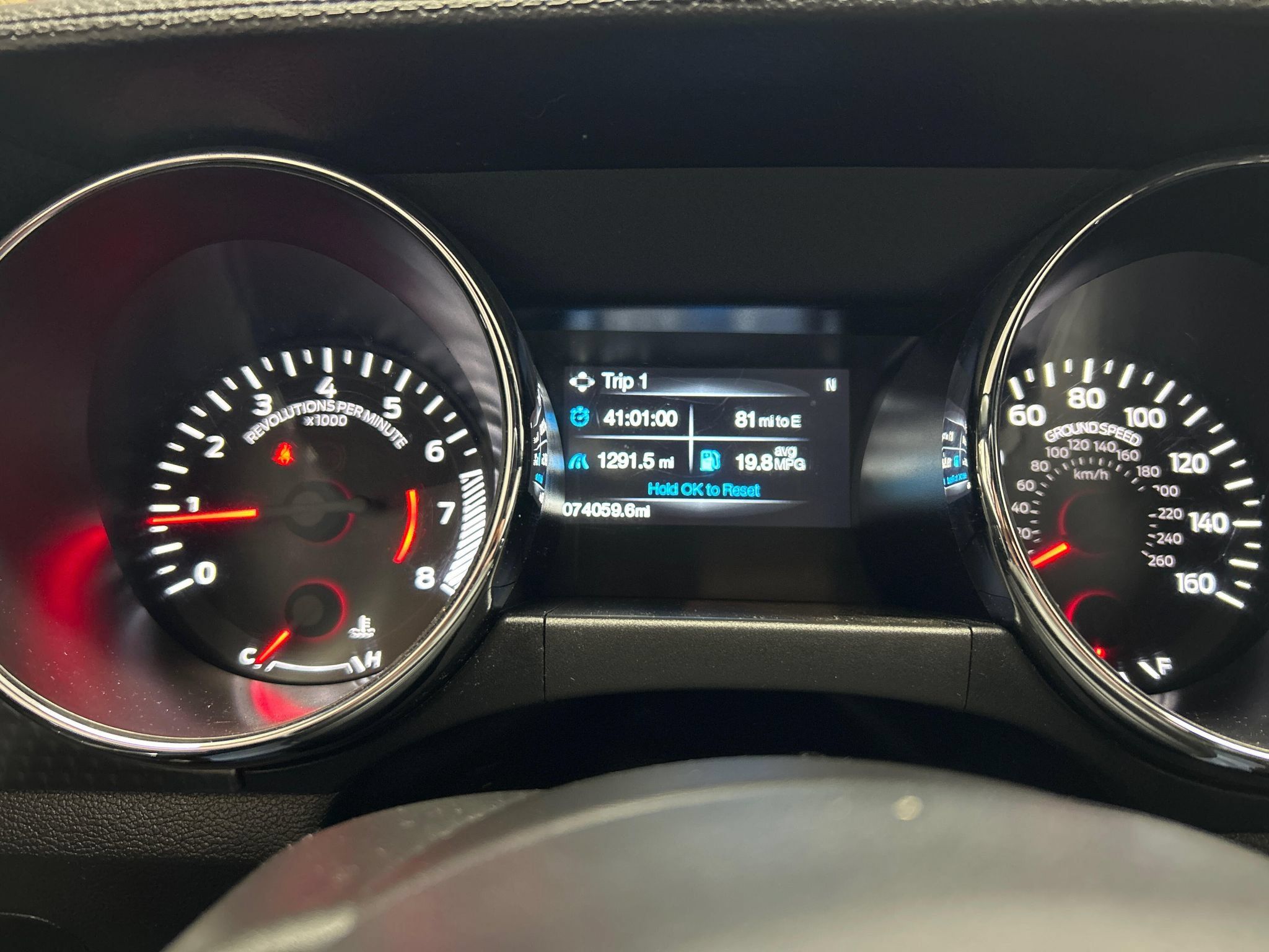 Used 2017 Ford Mustang GT w/ GT Performance Package RWD image 15