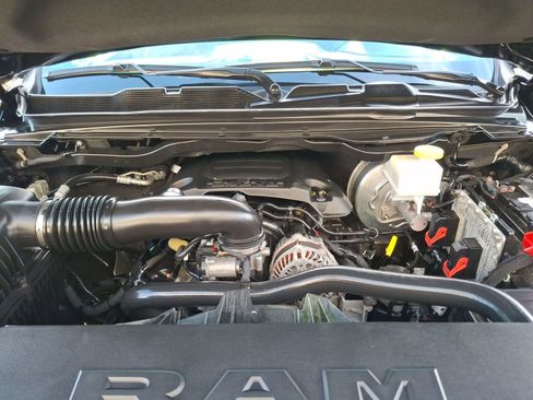 Used 2020 RAM 1500 Limited AWD/4WD image 26