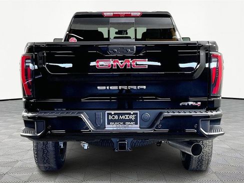 New 2026 GMC Sierra 2500 AT4 image 5