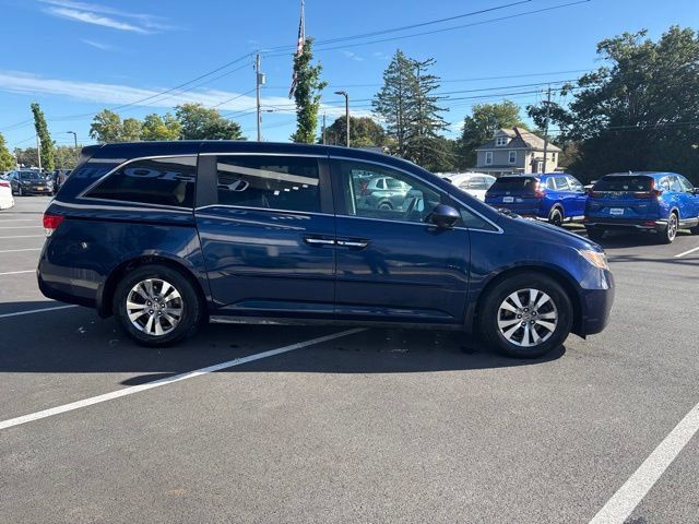 Used 2015 Honda Odyssey EX image 5