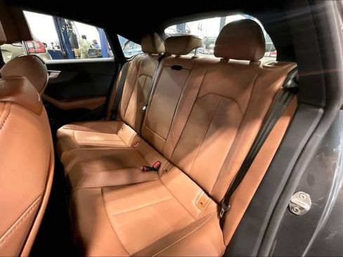 Certified 2023 Audi A5 2.0T Premium Plus w/ Premium Plus AWD/4WD image 26