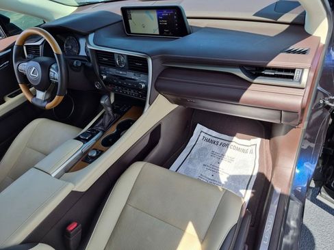 Used 2019 Lexus RX 350 FWD w/ Navigation Package image 21